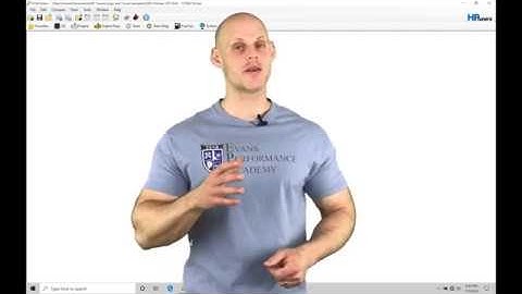 HP Tuners GM Gen 4 Training Part 40: Injector Timing Calculator | Evans Performance Academy