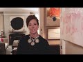 Inside Kate Spade's Artsy New York Apartment | Hollywood at Home | People