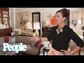 Inside Kate Spade's Artsy New York Apartment | Hollywood at Home | People Inside Kate Spade's Artsy New York Apartment | Hollywood at Home | People