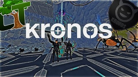 BEST NEW ARK CHEAT - KRONOS - Ark Aimbot/ESP/Speedhack/More - OFFICIAL SERVERS