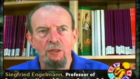 Engelmann: The Facts