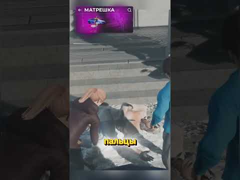 Почему зимой выпить — это как играть в русскую рулетку… но с морозом? @zackdfilms animator author
