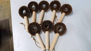 Binnen in Japan's beste Tawashi: een familiebedrijf op het platteland!