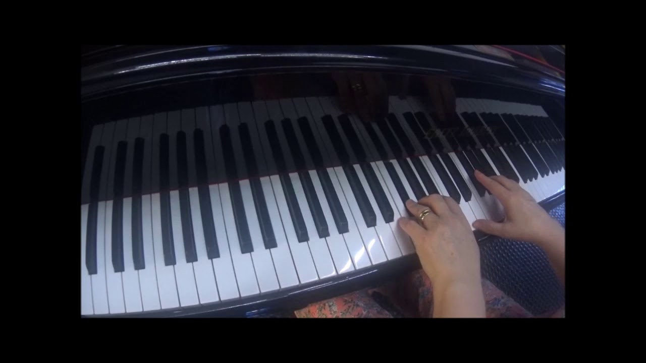 Momento Musical - Advento 2020 - 1º domingo