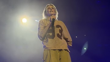 Linkin Park: Where’d You Go [Live Debut 4K] (Austin, Texas - April 26, 2025)