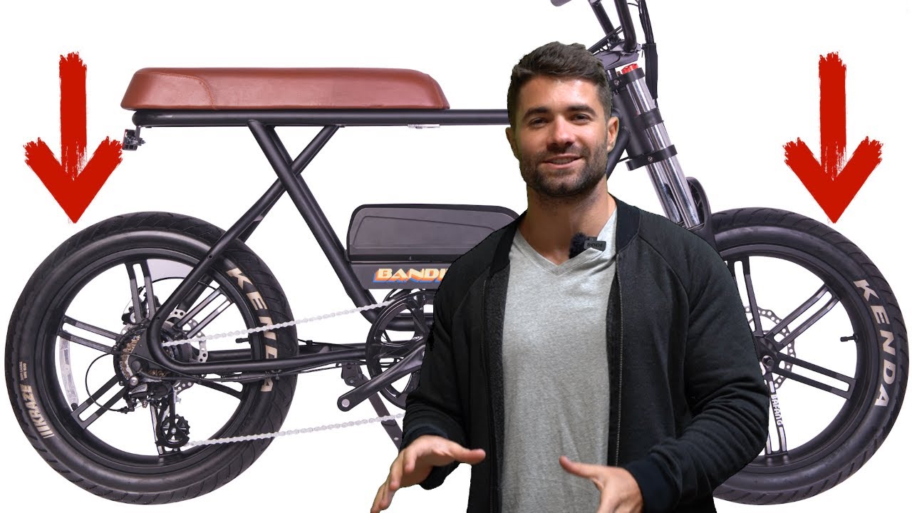flx ebike