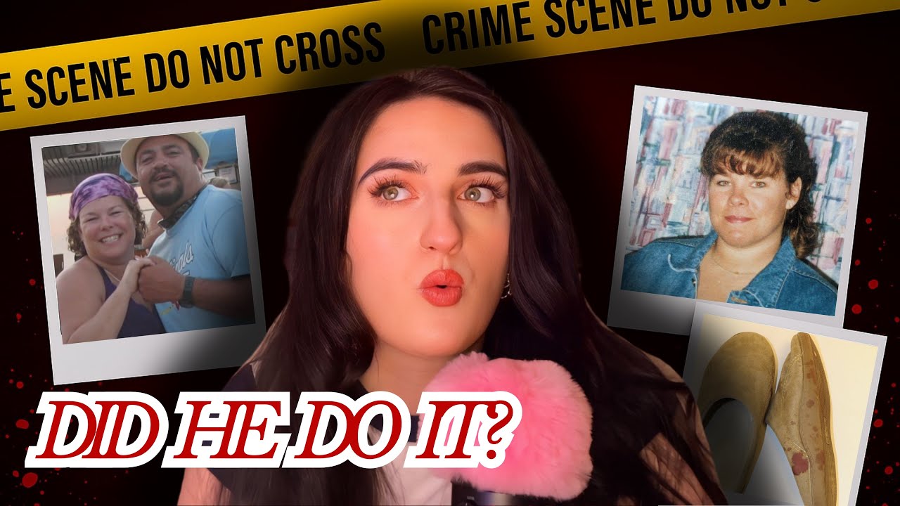 The Shocking Murder Case That Exposed a Web of Lies and Deceit PART 1