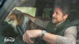 PureFlow Air Febreze Cabin Air Filters Commercial (2026)