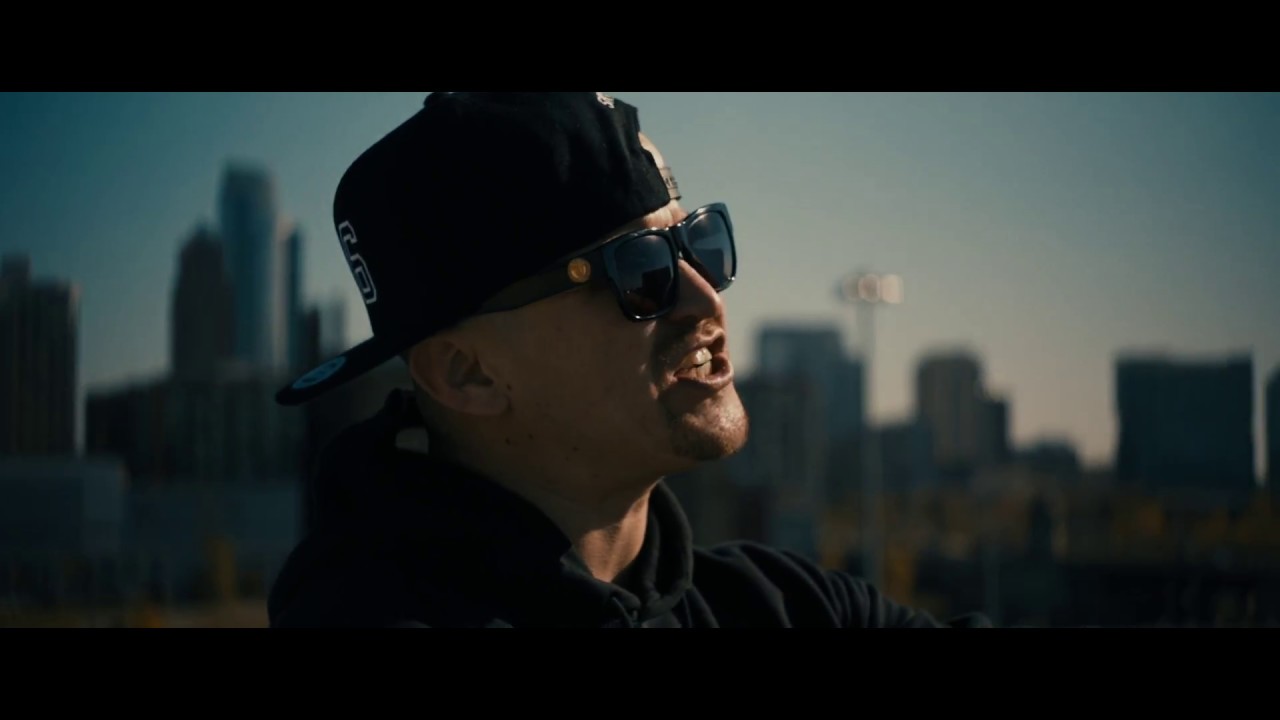 J.Blaze - Сны иммигранта (Official video)