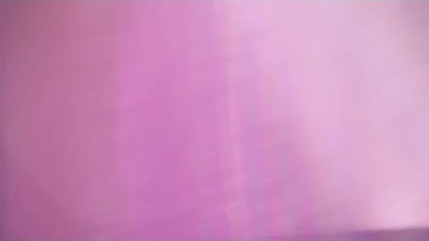 Lens flares And Light Leaks Stock Video