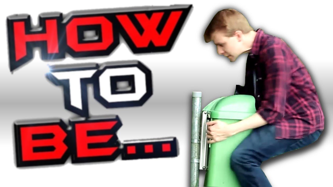 How to be Zeo Zeo Clips YouTube