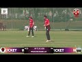 🔴MATCH HIGHLIGHTS | SEMI FINAL NO.1 | GLADIATORS V/S VOYAGER | SHRI S.S DAHIYA MEMORIAL TOURNAMENT