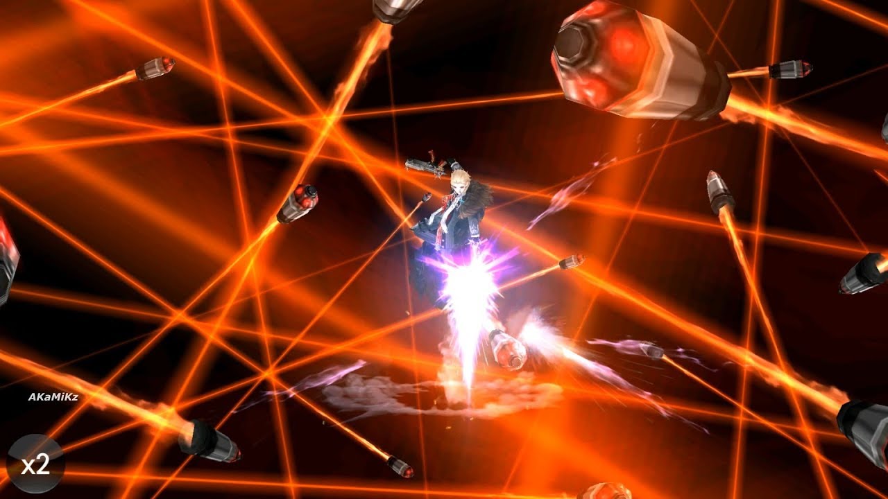 [KR]Seven Knights - Orca (Pentagon Member) Myth Awakens