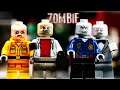 ЗОМБИ Lego 2021! Новая Коллекция Lego Zombie Sets. Новинки Лего на обзоре Lego Master