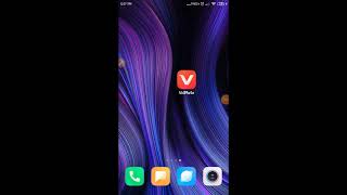 Vibmate app कैसे बौनलोड करे Vibmate app keise download kare screenshot 5