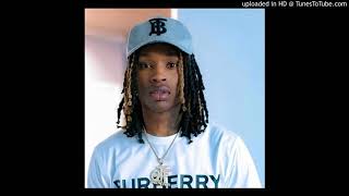 King von- 2 am (Slowed & Chopped By DJ Kreep)