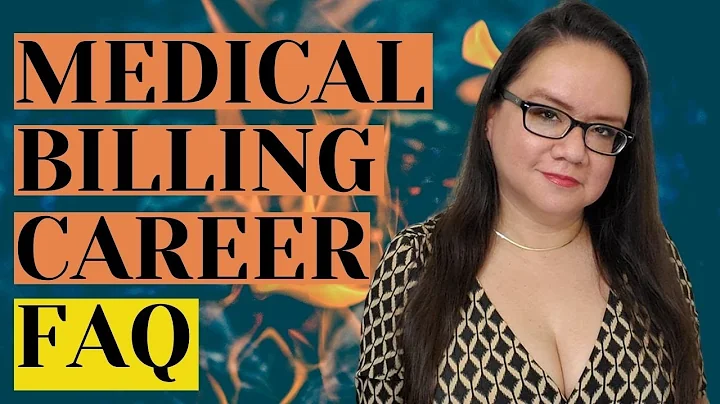 BECOMING A MEDICAL BILLER | FAQ | AND PRO SKILLS N...