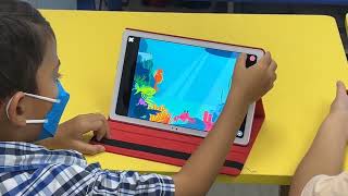 Ranker - Scratch Junior