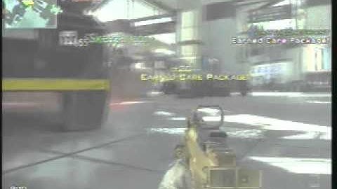 Drop Zone:How to Play the Objective