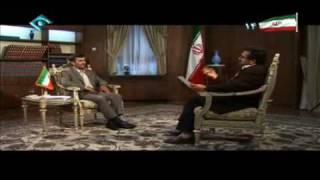 Filme Tablighati Mahmoud Ahmadi Nejad