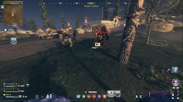 MW3 Zombies Surprising a Random Player with RayGun Schematic