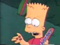 Youtube Thumbnail Simpsons Butterfinger Commercial Playground 1991