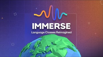 Immerse Language Classes | Meta Quest