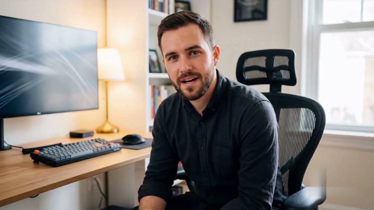 Introduction Video