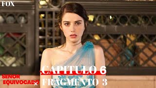 Señor Equivocado (Bay Yanlis) Capitulo 6 Fragmento 3 | Can Yaman y Özge Gürel