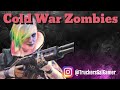 Call of Duty: Cold War Zombies Outbreak Gameplay (LIVE)