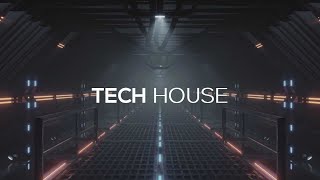 05 10 2022   Tech House & House (Mixed by Dj FoX)