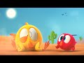 Chicky in the desert | Where&#39;s Chicky? | Cartoon Collection in English for Kids | New episodes