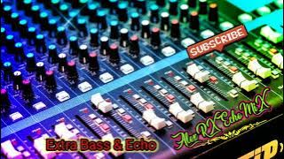 Machi Mannaru En 💕 #RemixSong Useheadphone 🎧 Amplifier 📼 Mix ⚡ Tamil Echo Song ⚡ Full Efx 🎼