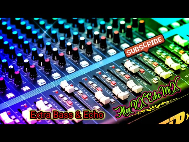Machi Mannaru En 💕 #RemixSong Useheadphone 🎧 Amplifier 📼 Mix ⚡ Tamil Echo Song ⚡ Full Efx 🎼 class=