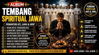 KIDUNG JAWA PENYEJUK HATI | Ati Tentrem • Roso Wening • Dalaning Kabecikan
