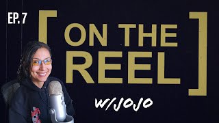 ON THE REEL | Ep 7 | Thanksgiving, Five Nights at Freddys, The Marvels