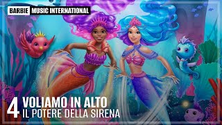 ITALIAN | Barbie: Mermaid Power - Rise Above It