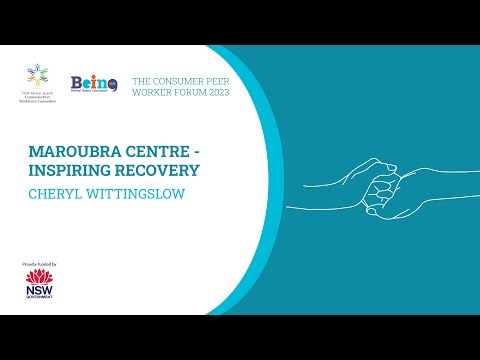 The Maroubra Centre - Inspiring Recovery Refurbishment Project | Cheryl Wittingslow | Cpwf 2023