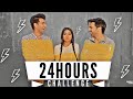 24 Hours Challenge | Rimorav Vlogs