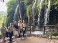 Plitvice lakes