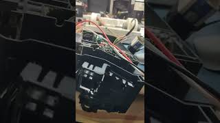 daikin inverter c9 error #daikininverterrepair