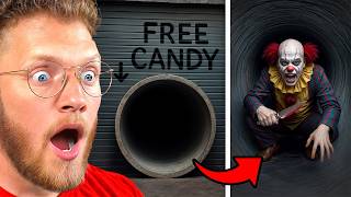 Worlds SCARIEST Videos *Caught* on Camera!