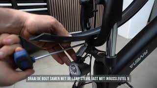 Montage video - Rivena Supreme D7