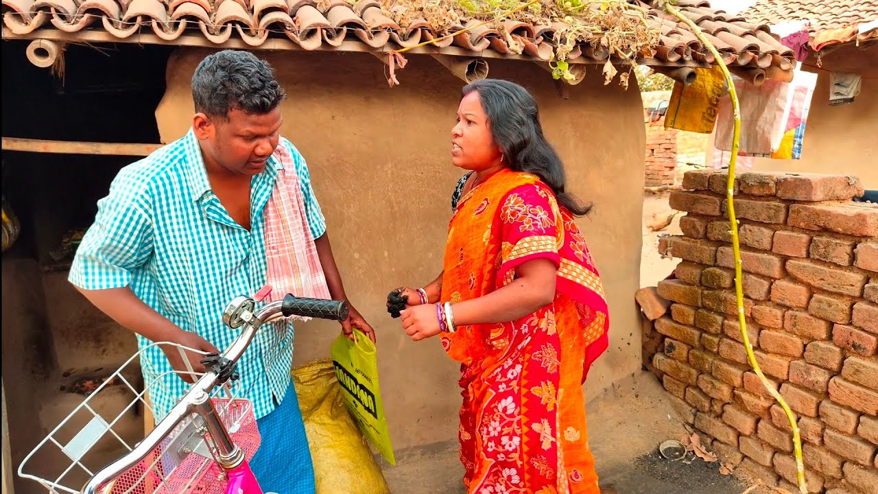 যুবসাথী (বেকার ভাতা)||YUBASATHI||BEKAR VATA||পুরুলিয়ার বাংলা নতুন নাটক ভিডিও||