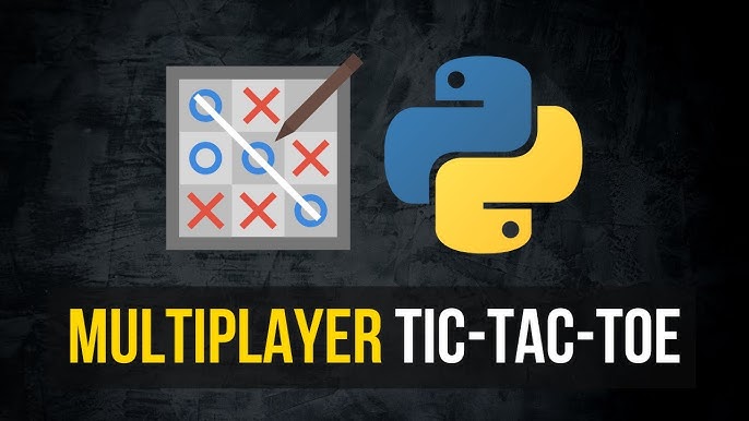 Build Multiplayer TicTacToe Game in Flutter - rivaanranawat - Medium