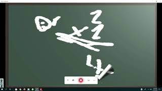 Algebra is so easy