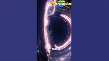 How Do Wormholes Work? #funsciencefacts #astrophysics #space #wormhole