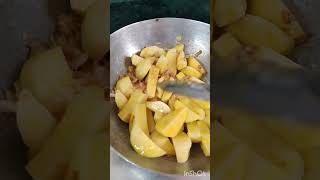 #viral #food #aalu #Parwal#ki #sabji #recipe #indianrecipes #