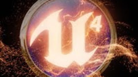 Unreal Engine 4, Demo Nvidia Tegra K1