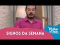 André Mantovanni: reveja o horóscopo semanal de cada signo